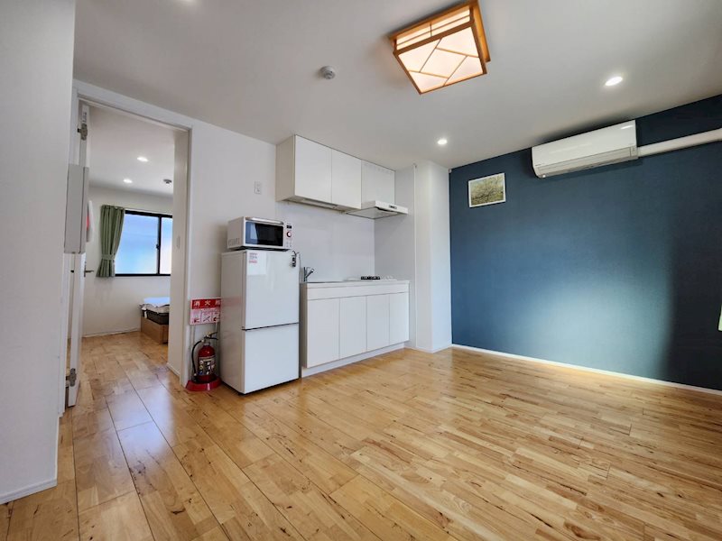 ユーアイホーム東日暮里 その他1