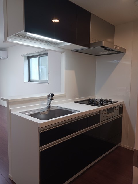 メゾン　アイティー　ジャック キッチン