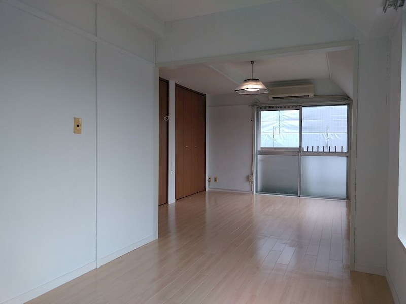 自由が丘ロイヤルハイツ その他4