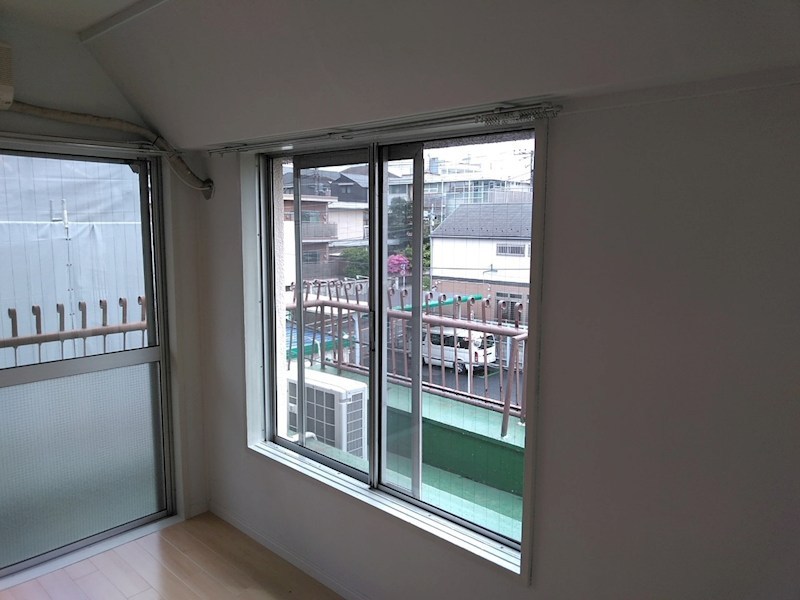 自由が丘ロイヤルハイツ その他5