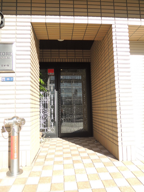 ビルトモア西新宿 その他7