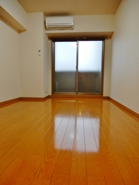 ビルトモア西新宿 リビング