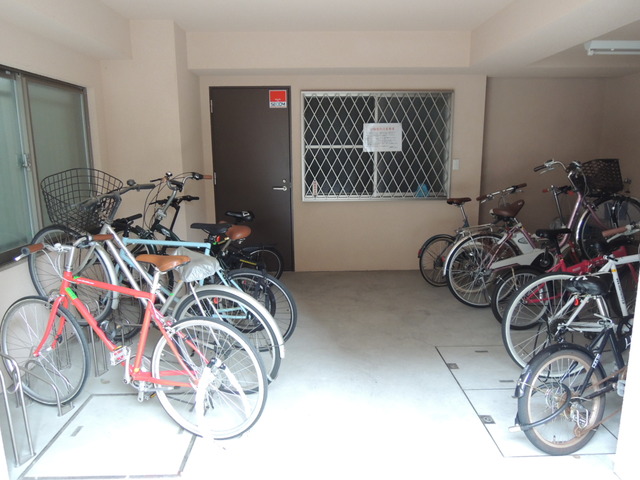 ビルトモア西新宿 その他16