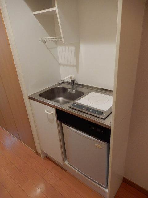 ビルトモア西新宿 キッチン