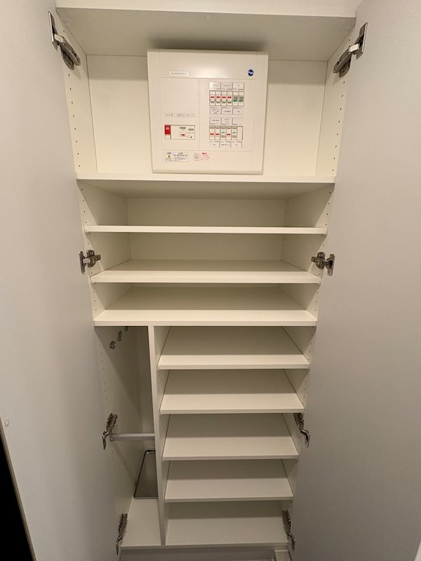 ハーモニーレジデンス中野若宮 その他4