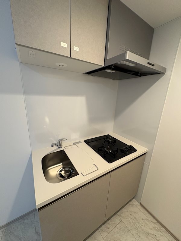 ハーモニーレジデンス中野若宮 キッチン