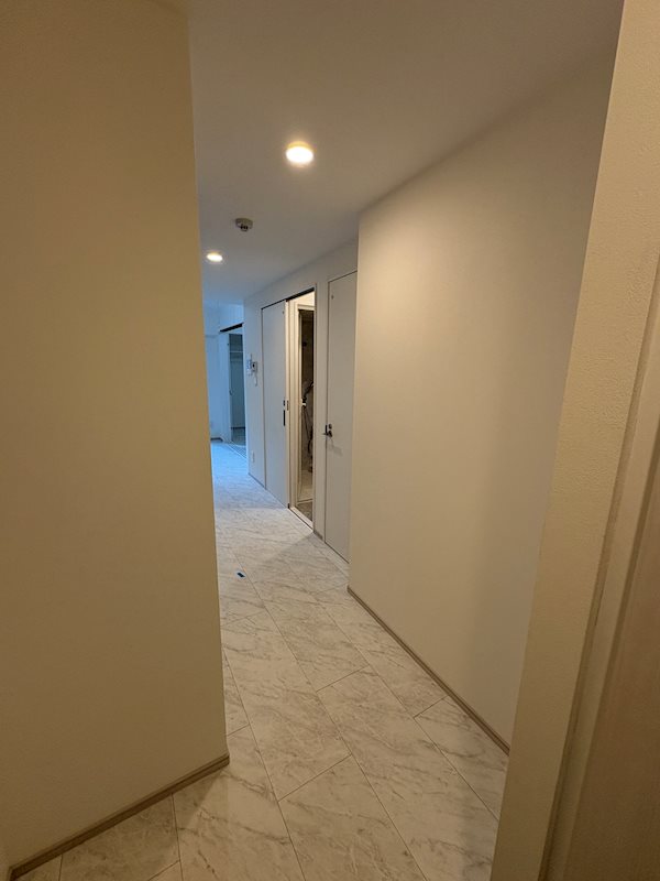 ハーモニーレジデンス中野若宮 リビング