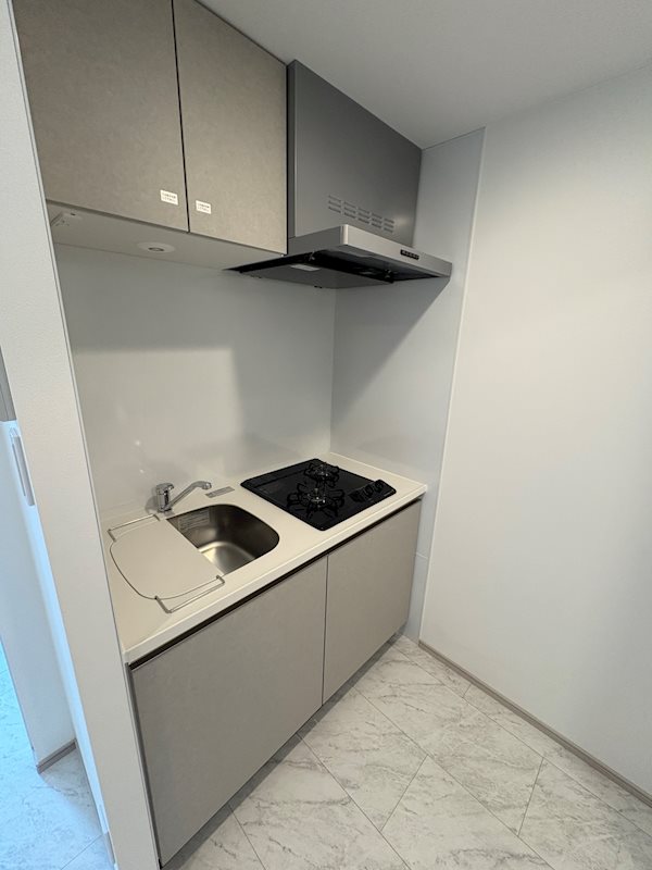 ハーモニーレジデンス中野若宮 キッチン