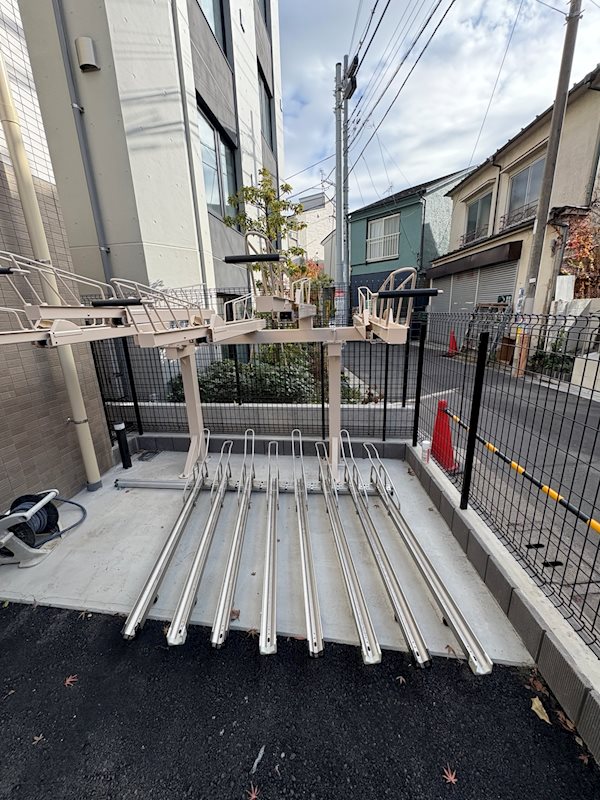 ハーモニーレジデンス中野若宮 その他外観3