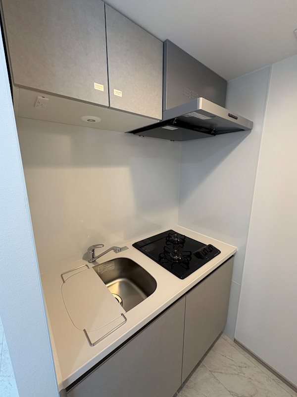 ハーモニーレジデンス中野若宮 キッチン