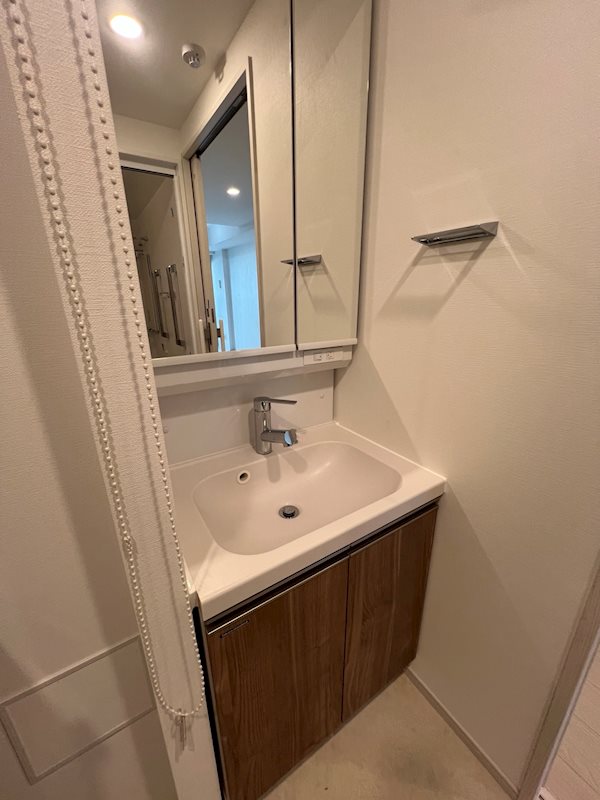 ハーモニーレジデンス中野若宮 キッチン