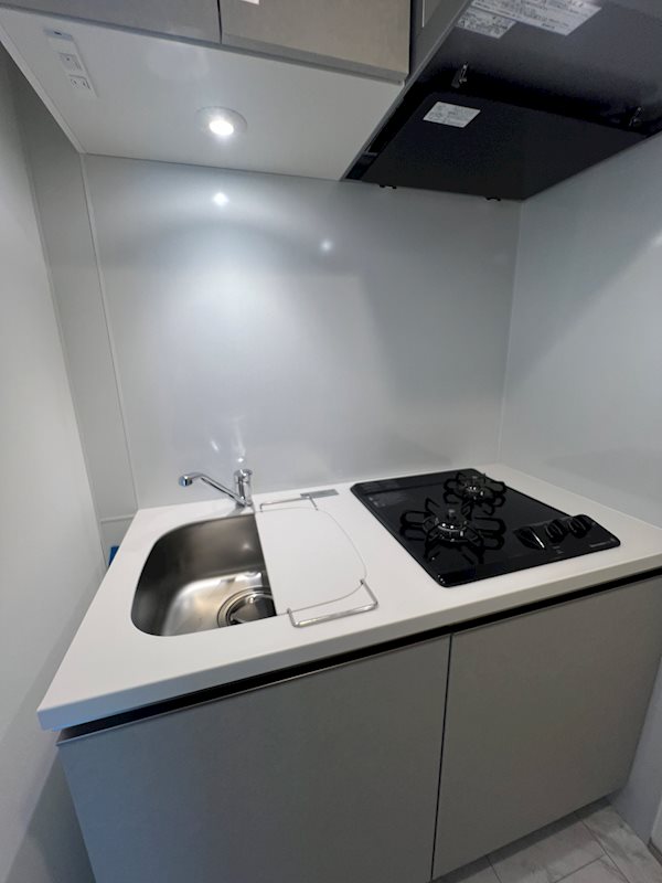 ハーモニーレジデンス中野若宮 キッチン