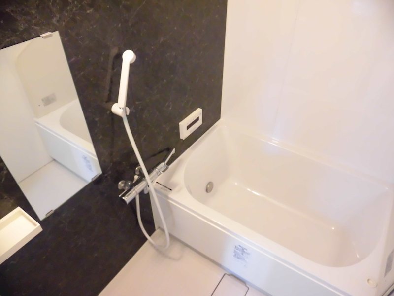 オーキッドハウス 風呂画像