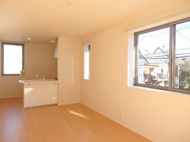 ノーブルヴィラージュ城山 その他2