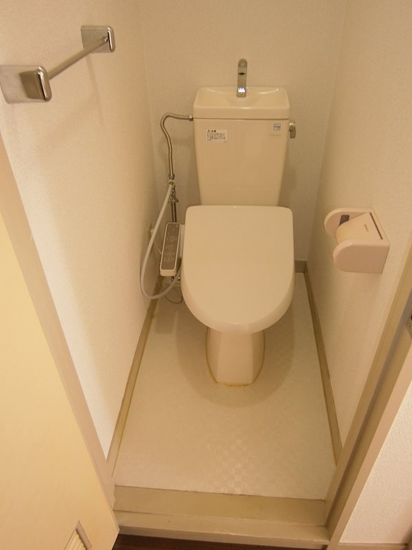 ファミール富士見ヶ丘 その他1