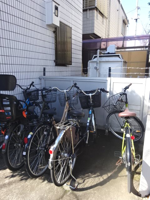 ファミール富士見ヶ丘 その他外観1