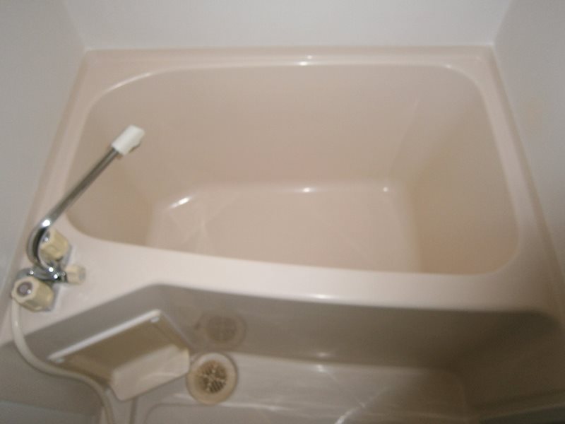 ファミール富士見ヶ丘 風呂画像