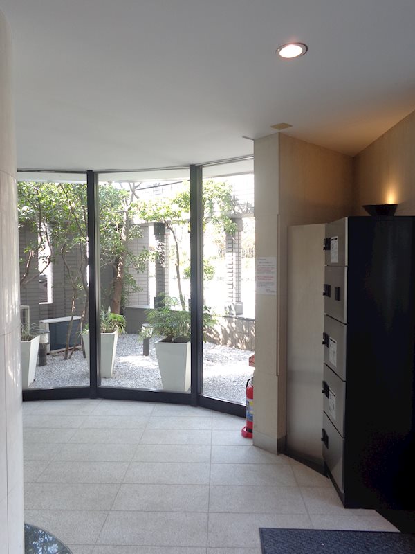 GRAND駒沢公園 その他外観2