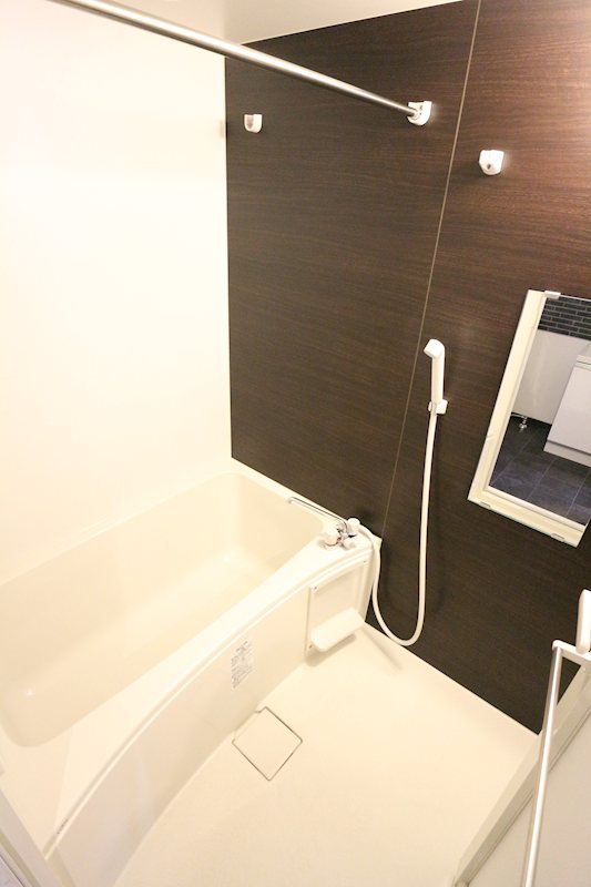 GRAND駒沢公園 風呂画像