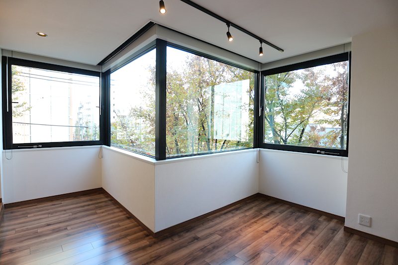 GRAND駒沢公園 ベランダ