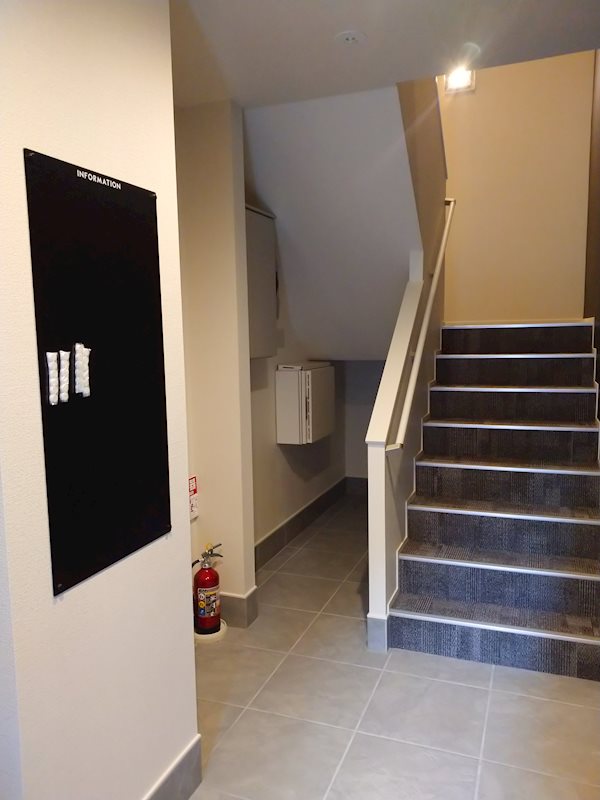 ジェミニ・サウス   その他外観3