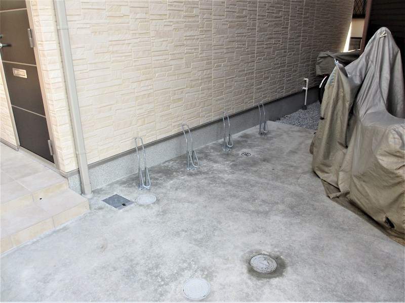 フィオーレ成城 その他外観1