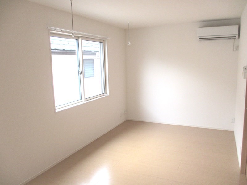 フィオーレ成城 玄関