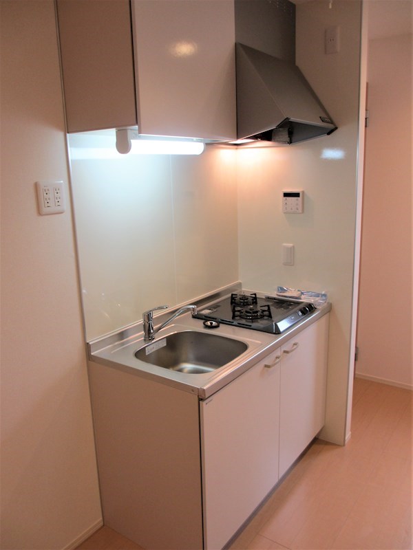 フィオーレ成城 キッチン