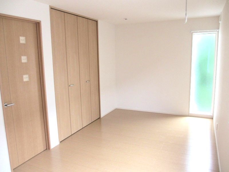 フィオーレ成城 ベッドルーム