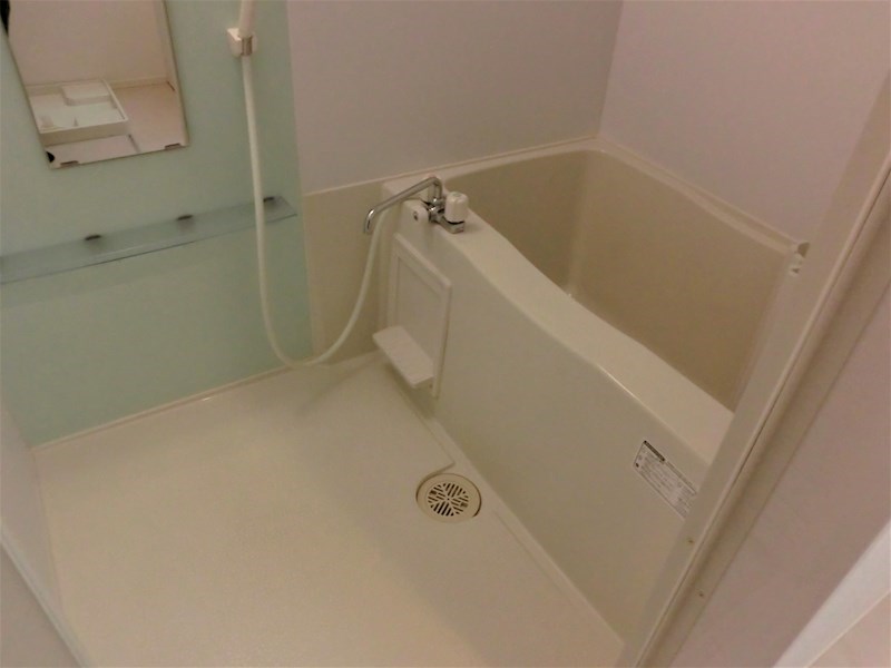 フィオーレ成城 風呂画像