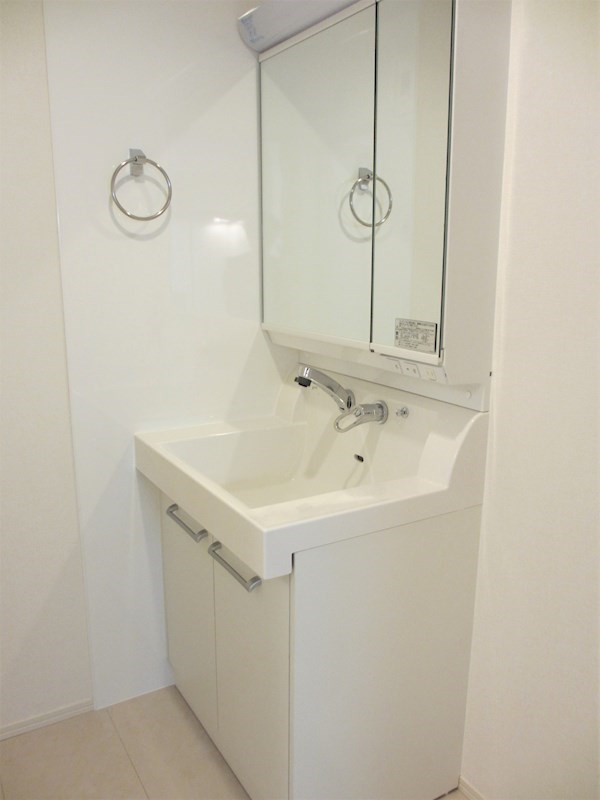 フィオーレ成城 ベランダ