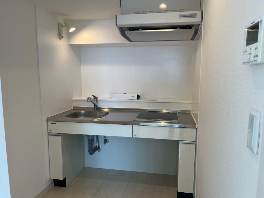 彰文居FRecoA向丘 キッチン