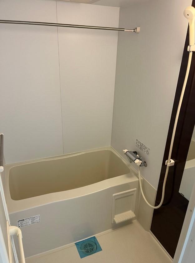 彰文居FRecoA向丘 風呂画像