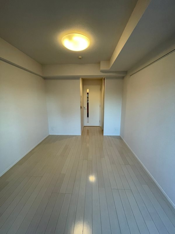 メイクスデザイン早稲田 リビング