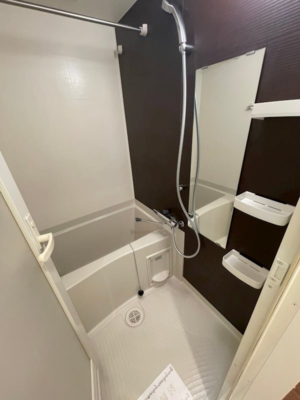 メイクスデザイン早稲田 風呂画像