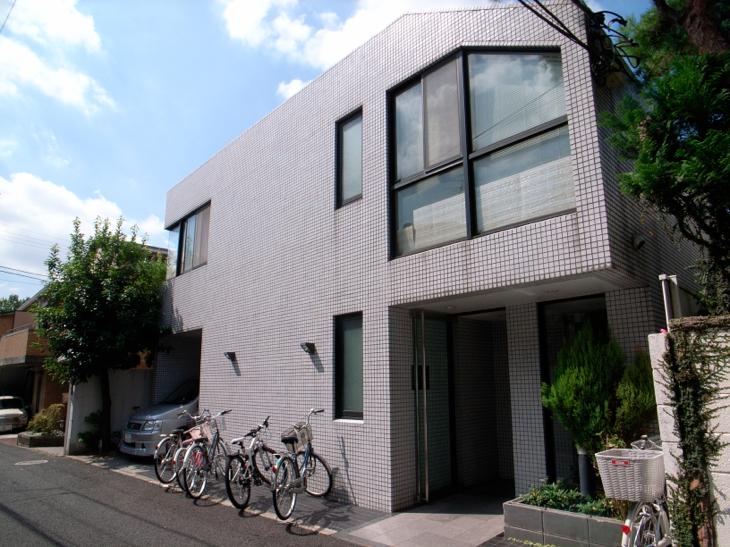 ケイコート 102号室 外観