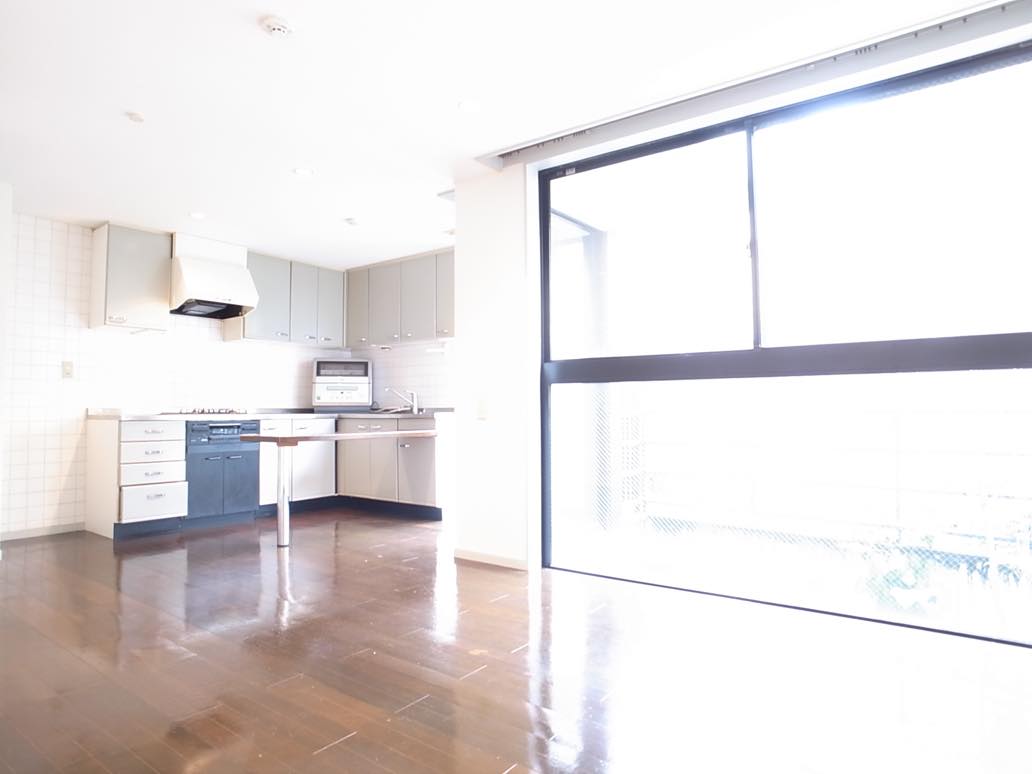 ケイコート キッチン