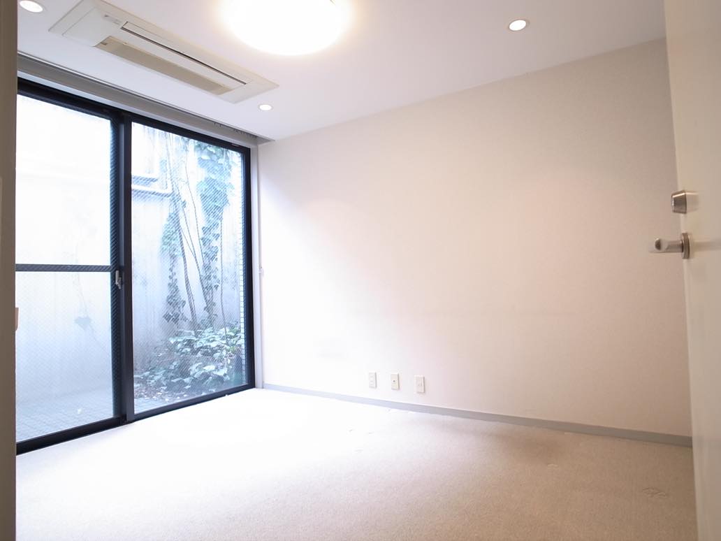 ケイコート ベッドルーム