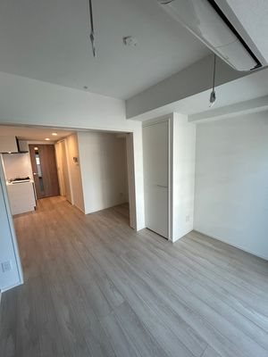 ハーモニーレジデンス大塚山手インサイド ベッドルーム