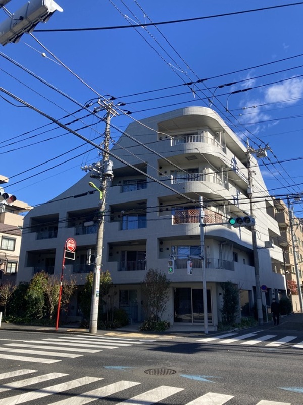 GrandStory用賀II 101号室 外観