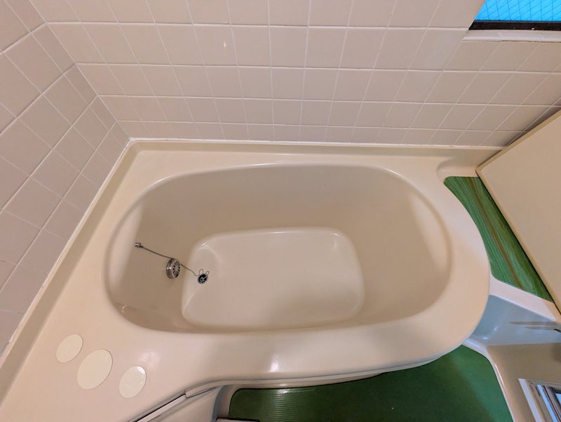 パインヒルガーデン 風呂画像