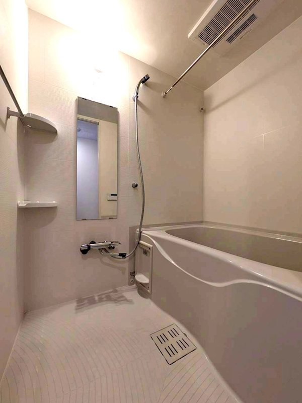 ANQI碑文谷 風呂画像