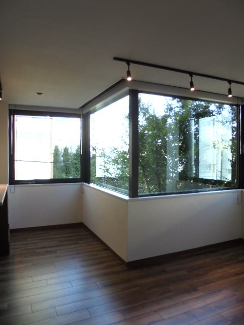 GRAND駒沢公園 リビング