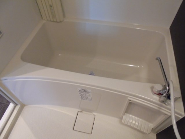 GRAND駒沢公園 風呂画像