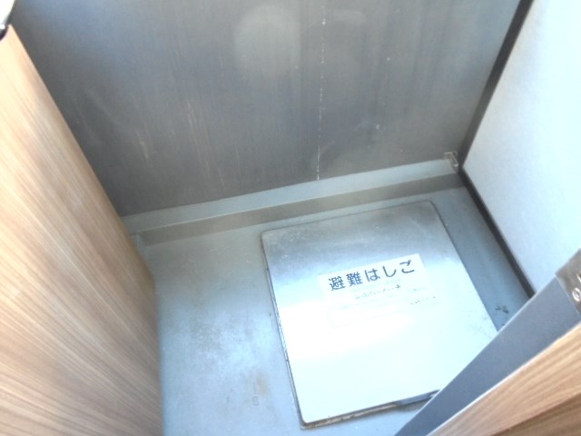 GRAND駒沢公園 ベランダ