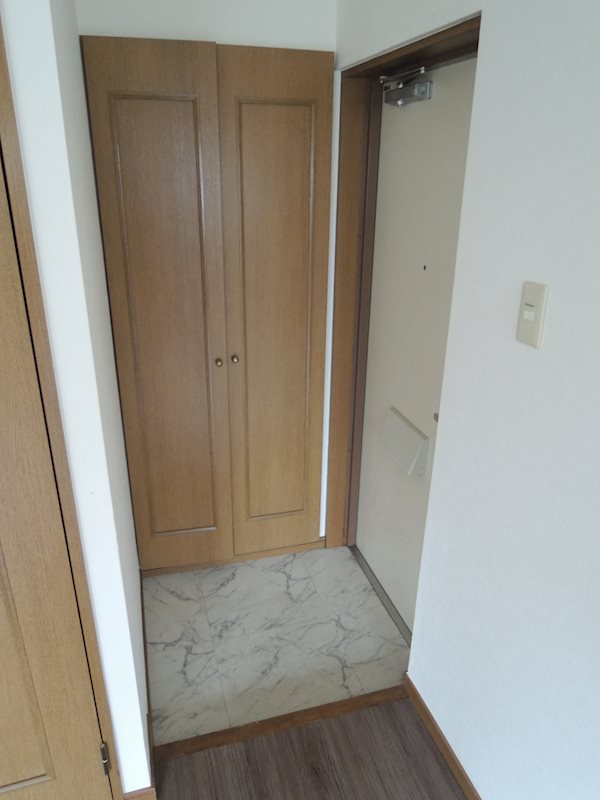 ヴィラ表参道 その他1