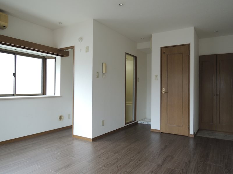 ヴィラ表参道 その他4