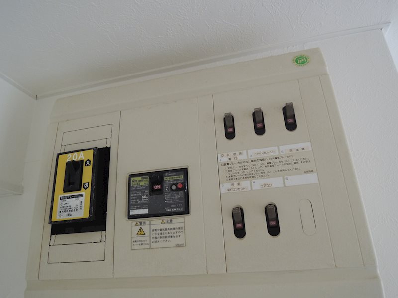 ヴィラ表参道 その他6