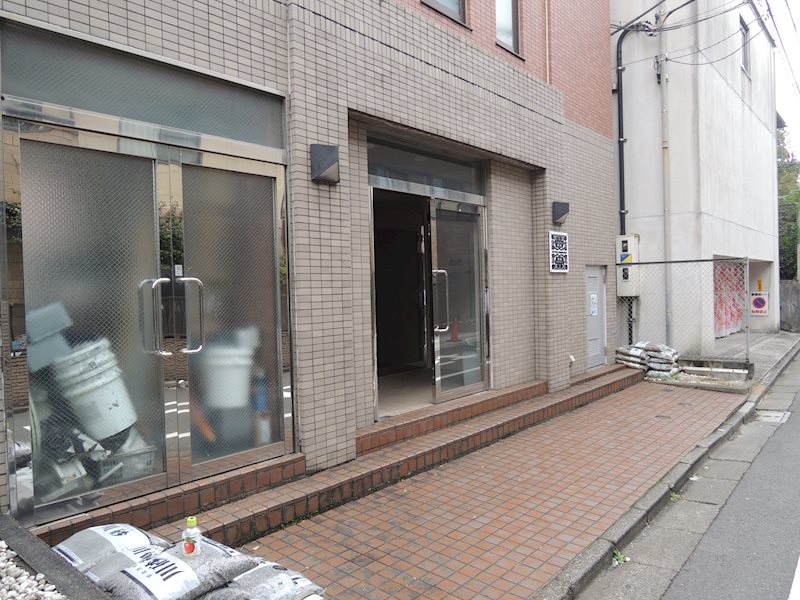 ヴィラ表参道 その他外観2