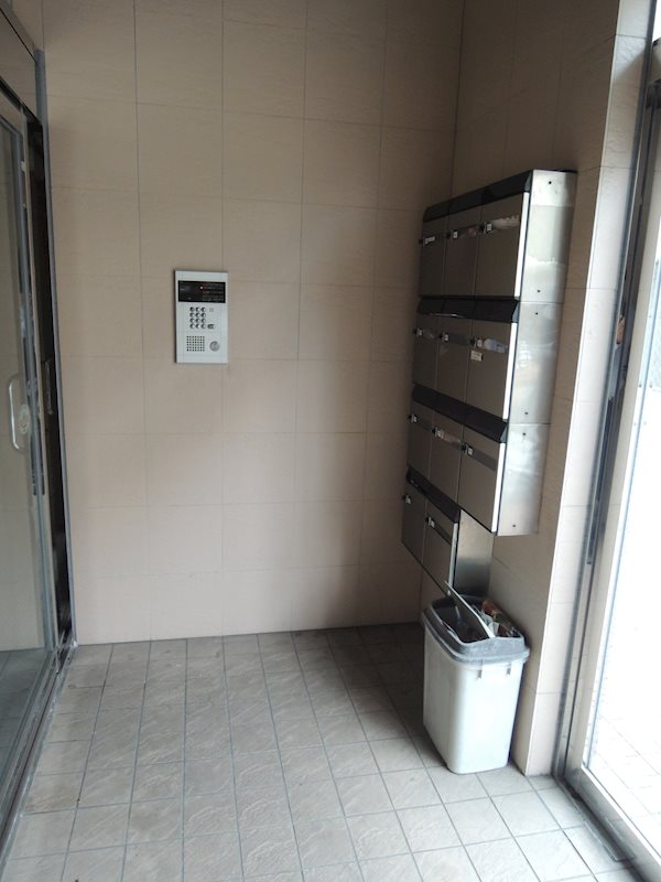 ヴィラ表参道 その他外観3